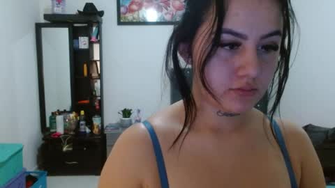 naughtyplayass online show from April 15, 7:14 pm