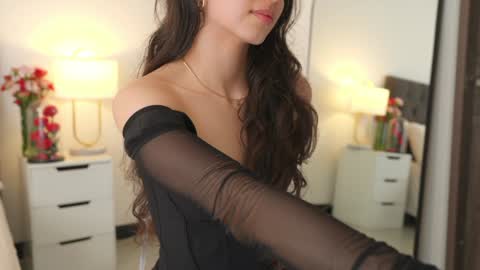 Snapshot of naughtysammx chatting on January 8, 4:33 pm Naughty Samm online show from January 8, 4:33 pm