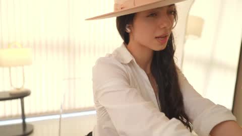 Snapshot of naughtysammx chatting on February 26, 4:27 pm Naughty Samm online show from February 26, 4:27 pm