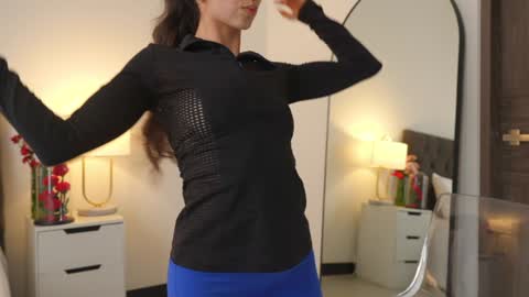 Snapshot of naughtysammx chatting on January 14, 4:08 pm Naughty Samm online show from January 14, 4:08 pm