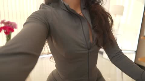 Snapshot of naughtysammx chatting on February 2, 5:48 pm Naughty Samm online show from February 2, 5:48 pm