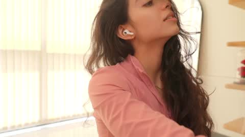 Snapshot of naughtysammx chatting on January 24, 3:34 pm Naughty Samm online show from January 24, 3:34 pm