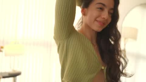 Snapshot of naughtysammx chatting on February 22, 5:53 pm Naughty Samm online show from February 22, 5:53 pm