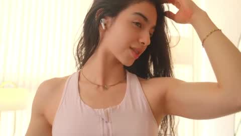 Snapshot of naughtysammx chatting on February 18, 5:22 pm Naughty Samm online show from February 18, 5:22 pm