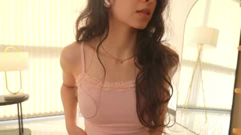 Snapshot of naughtysammx chatting on February 16, 12:32 pm Naughty Samm online show from February 16, 12:32 pm