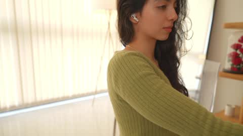 Snapshot of naughtysammx chatting on March 8, 3:00 pm Naughty Samm online show from March 8, 3:00 pm