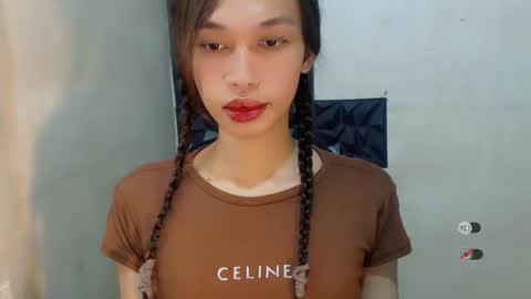 Celine online show from November 11, 1:56 am