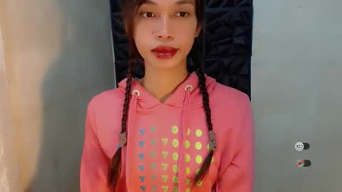 Celine online show from October 27, 5:58 am