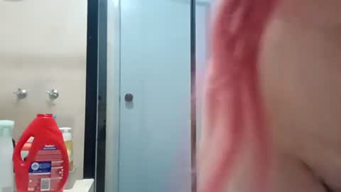 Naughty Jess online show from June 5, 12:33 pm