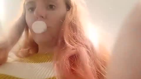 Naughty Jess online show from June 8, 1:34 pm