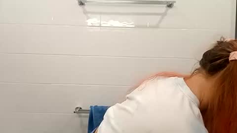 Naughty Jess online show from May 28, 8:45 am