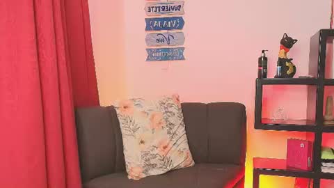Nicolle online show from July 23, 3:04 am