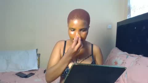 Snapshot of naughtyzuri chatting on October 6, 7:58 am naughty online show from October 6, 7:58 am
