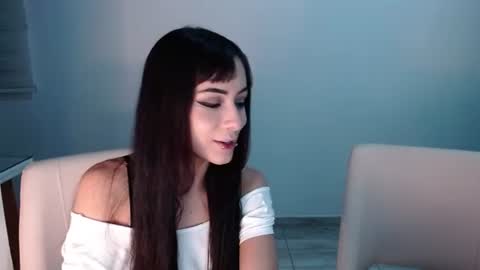 Luisa online show from July 27, 3:14 am