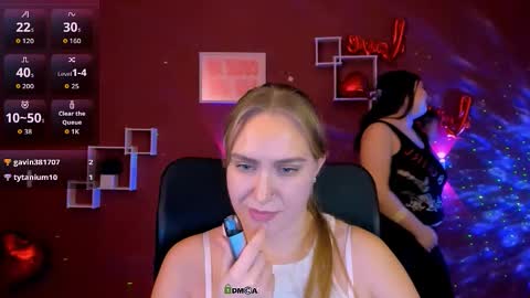 naya_dream online show from February 14, 9:50 pm