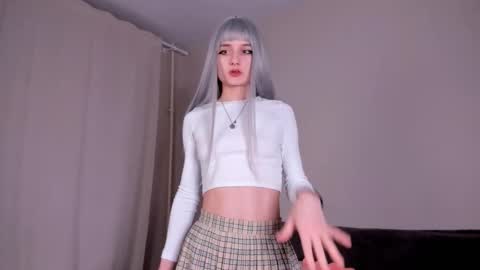 Kira online show from March 9, 7:06 pm