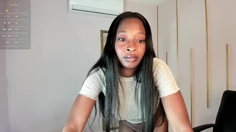 Snapshot of nayariskaya chatting on February 4, 5:34 pm Nayaris 3 online show from February 4, 5:34 pm