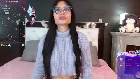 Snapshot of nayecloud chatting on February 27, 8:42 pm Naye online show from February 27, 8:42 pm