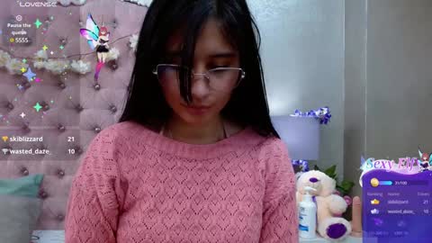 Snapshot of nayecloud chatting on January 19, 5:26 am Naye online show from January 19, 5:26 am