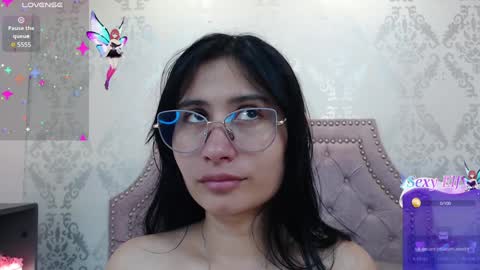 Snapshot of nayecloud chatting on December 20, 8:12 pm Naye online show from December 20, 8:12 pm