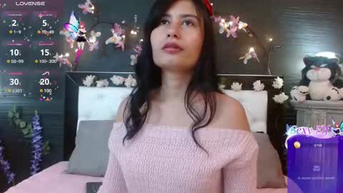 Snapshot of nayecloud chatting on March 7, 3:51 am Naye online show from March 7, 3:51 am