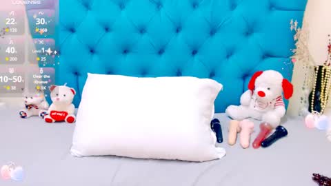 Snapshot of nayla_garner chatting on September 17, 5:00 pm Lady Nayla online show from September 17, 5:00 pm