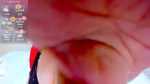 Lady Nayla online show from March 28, 5:01 pm