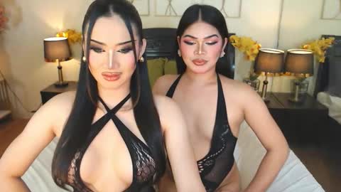 nayumi online show from November 13, 10:47 am