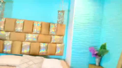 NEBULA  online show from February 25, 2:48 pm