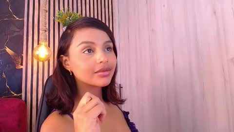 Esmeralda online show from July 28, 4:16 pm