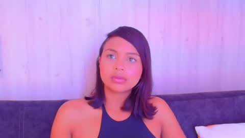 Esmeralda online show from July 25, 3:52 pm