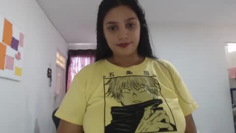 Snapshot of nebyula_star chatting on February 3, 6:28 pm Nebyula online show from February 3, 6:28 pm