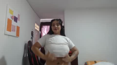 Snapshot of nebyula_star chatting on February 14, 6:40 pm Nebyula online show from February 14, 6:40 pm