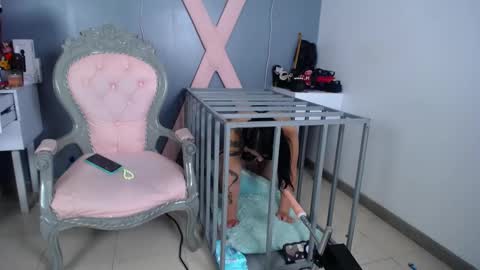 Camille online show from March 7, 7:49 pm