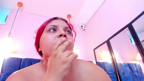 neferet_opal online show from February 23, 6:57 am