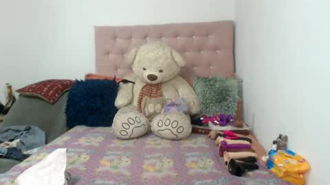 negrabig 38 online show from November 14, 9:42 am