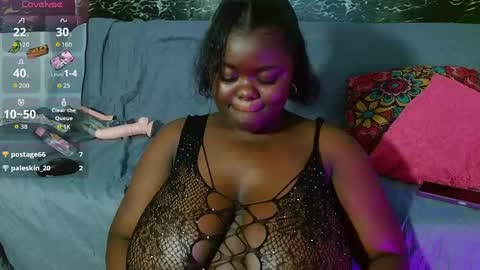  CHIKY  online show from April 7, 3:19 am