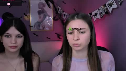 Meow online show from October 24, 5:31 pm