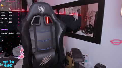 Miah online show from January 31, 7:40 pm