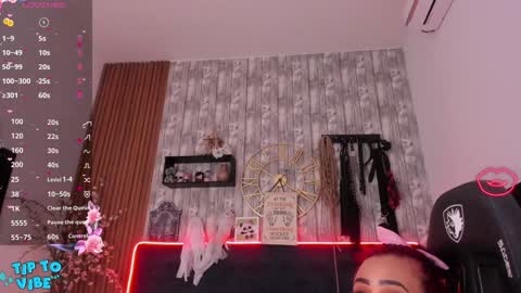 Miah online show from February 3, 12:36 pm