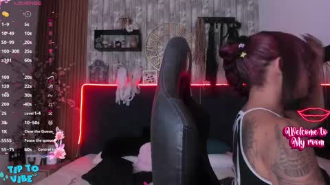 Miah online show from February 11, 12:15 pm