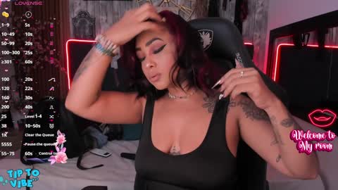 Miah online show from February 1, 12:37 pm