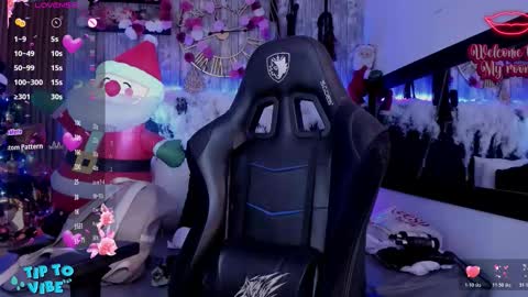 Miah online show from December 17, 12:20 pm