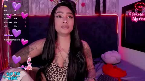 Miah online show from March 5, 11:06 am