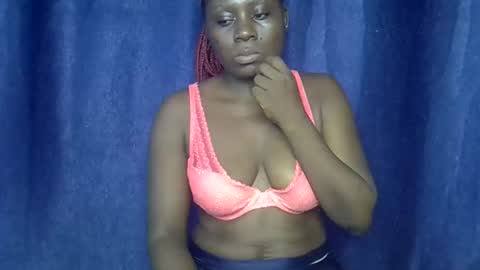 nelly_254 online show from March 28, 8:36 am