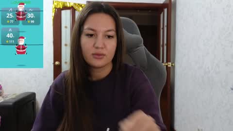 Nelly online show from December 30, 3:02 pm