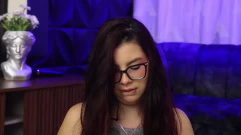 NemesisVelvet online show from March 29, 4:44 am