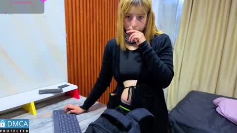 Salome Nena cupcake online show from March 27, 11:00 am