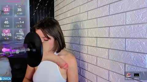 Salome Nena cupcake online show from November 28, 11:35 am