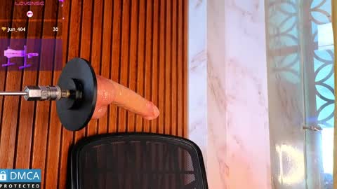 Salome Nena cupcake online show from April 1, 1:41 pm